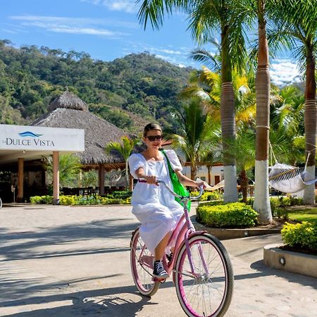 La Dulce Vista Hotel & Villas - Sierra Madre Puerto Vallarta Luaran gambar