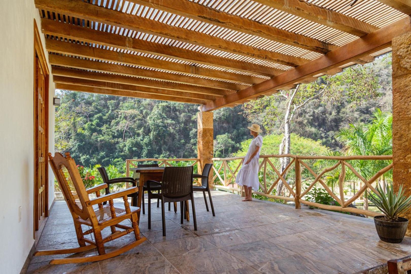 La Dulce Vista Hotel & Villas - Sierra Madre Puerto Vallarta Luaran gambar