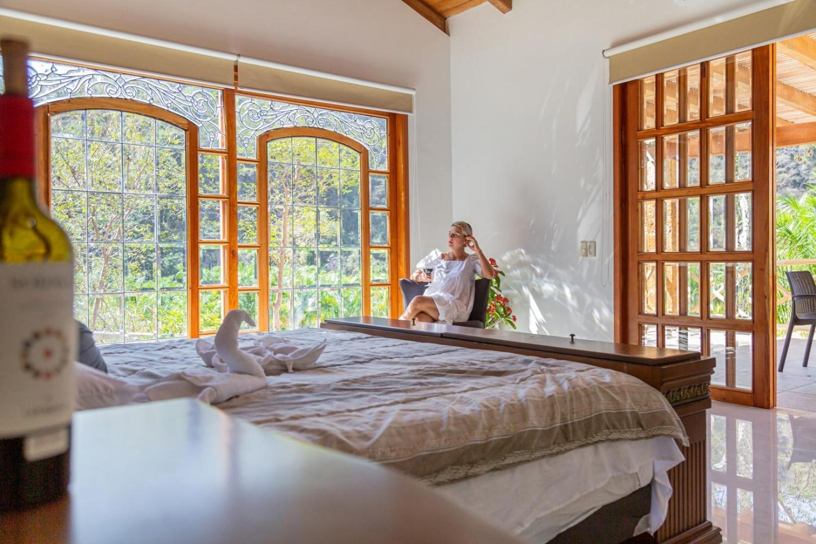 La Dulce Vista Hotel & Villas - Sierra Madre Puerto Vallarta Luaran gambar
