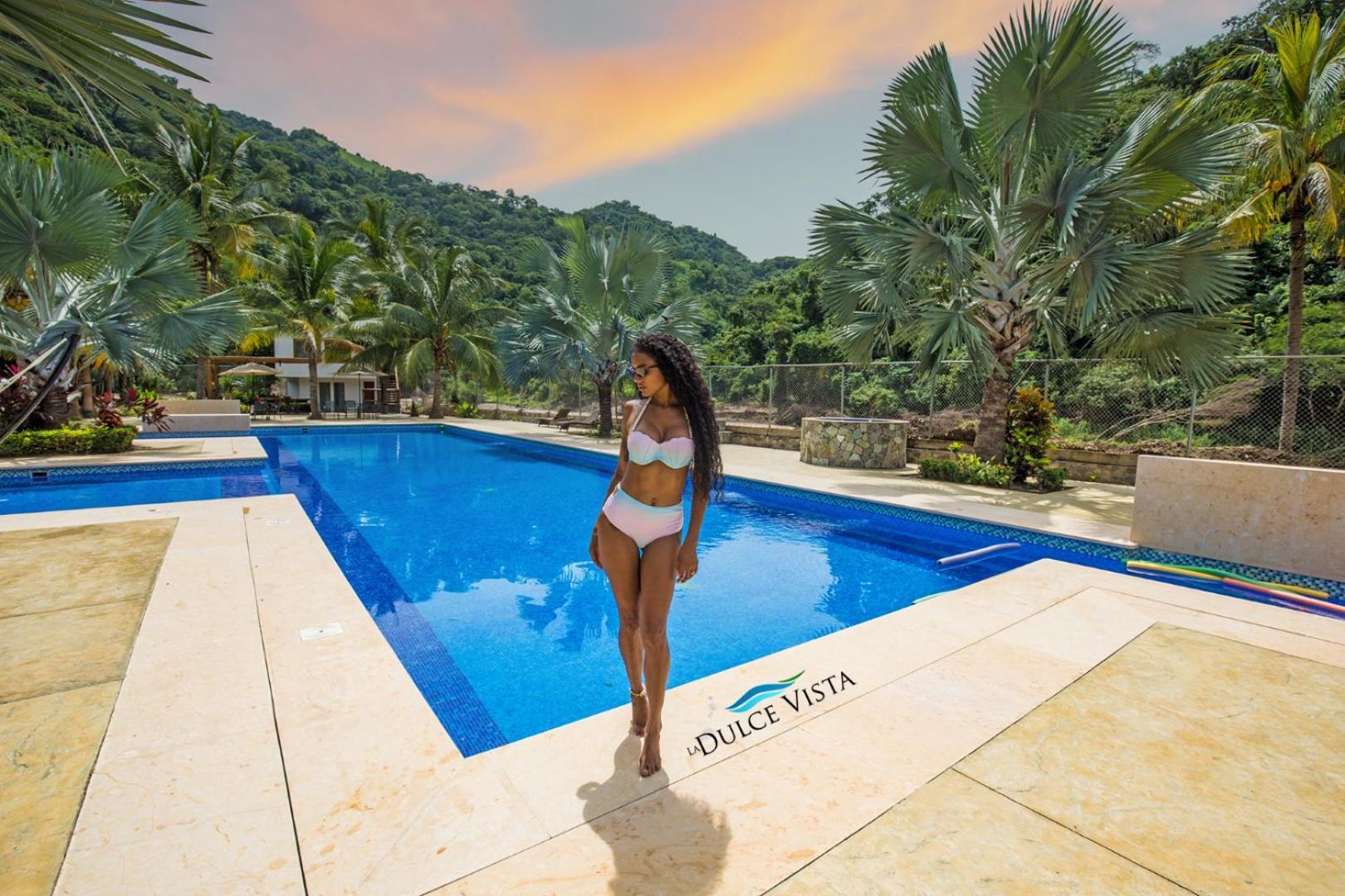 La Dulce Vista Hotel & Villas - Sierra Madre Puerto Vallarta Luaran gambar