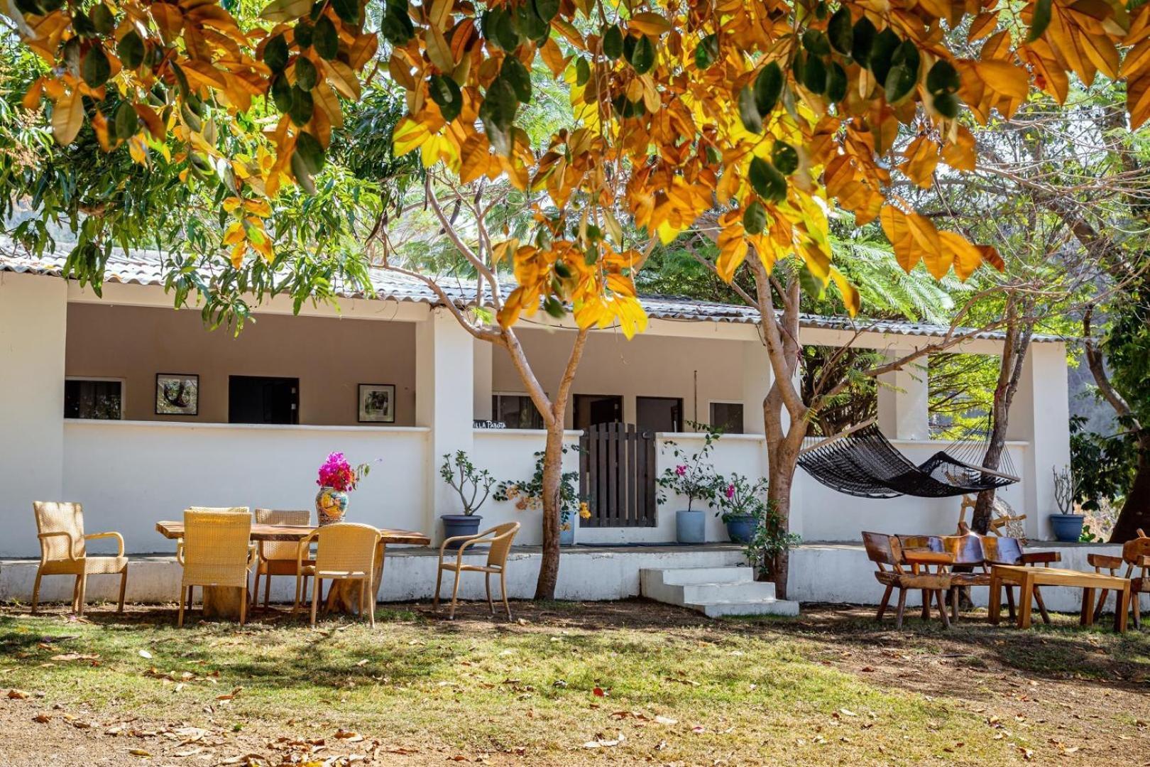 La Dulce Vista Hotel & Villas - Sierra Madre Puerto Vallarta Luaran gambar