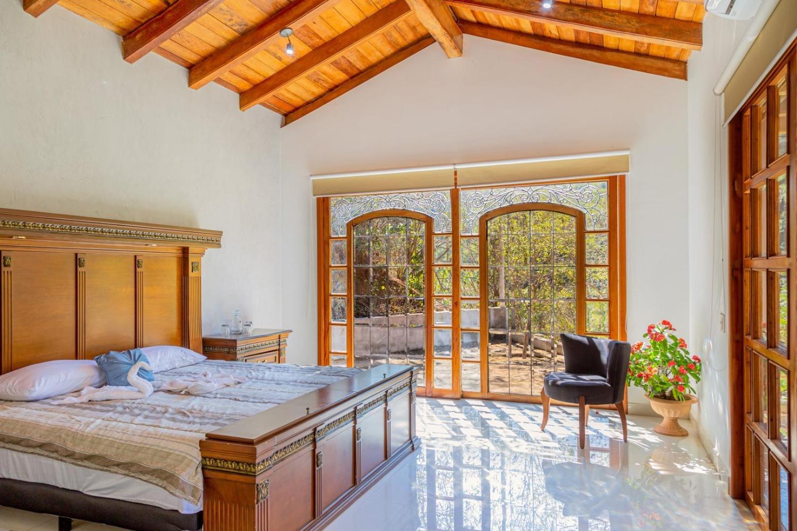 La Dulce Vista Hotel & Villas - Sierra Madre Puerto Vallarta Luaran gambar
