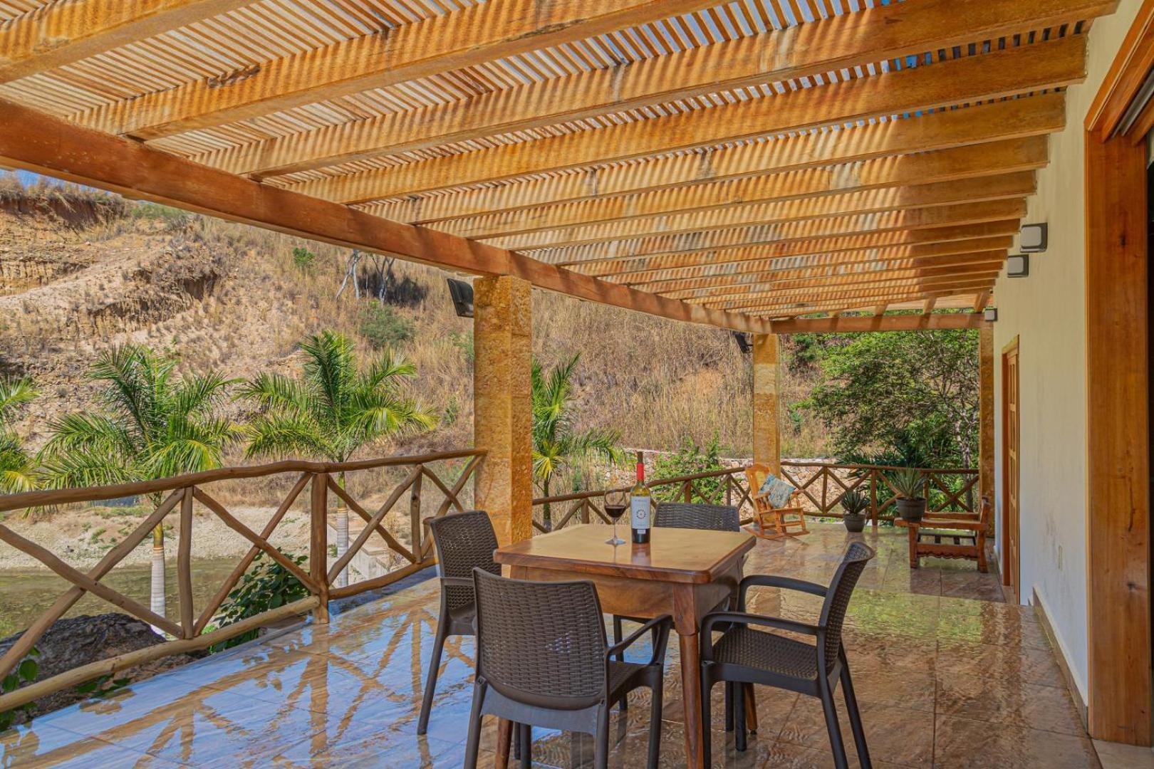 La Dulce Vista Hotel & Villas - Sierra Madre Puerto Vallarta Luaran gambar
