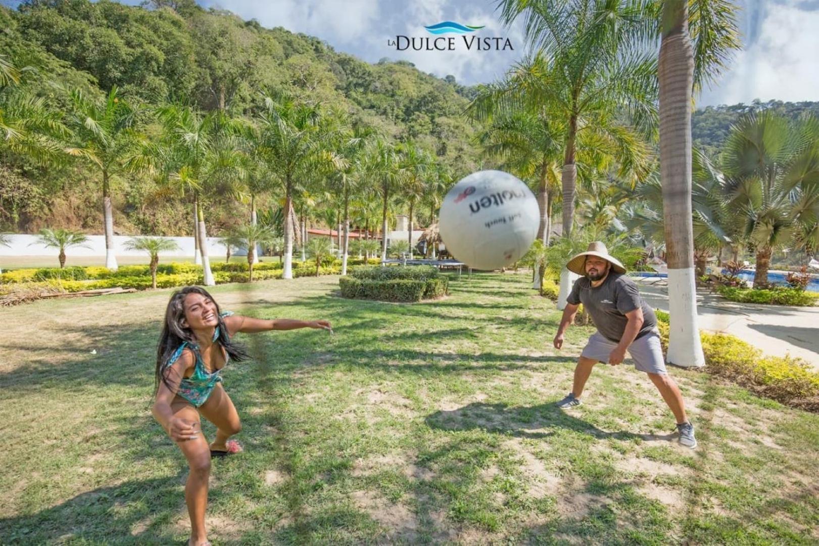 La Dulce Vista Hotel & Villas - Sierra Madre Puerto Vallarta Luaran gambar
