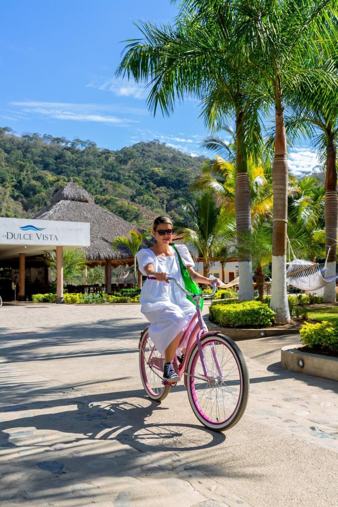 La Dulce Vista Hotel & Villas - Sierra Madre Puerto Vallarta Luaran gambar