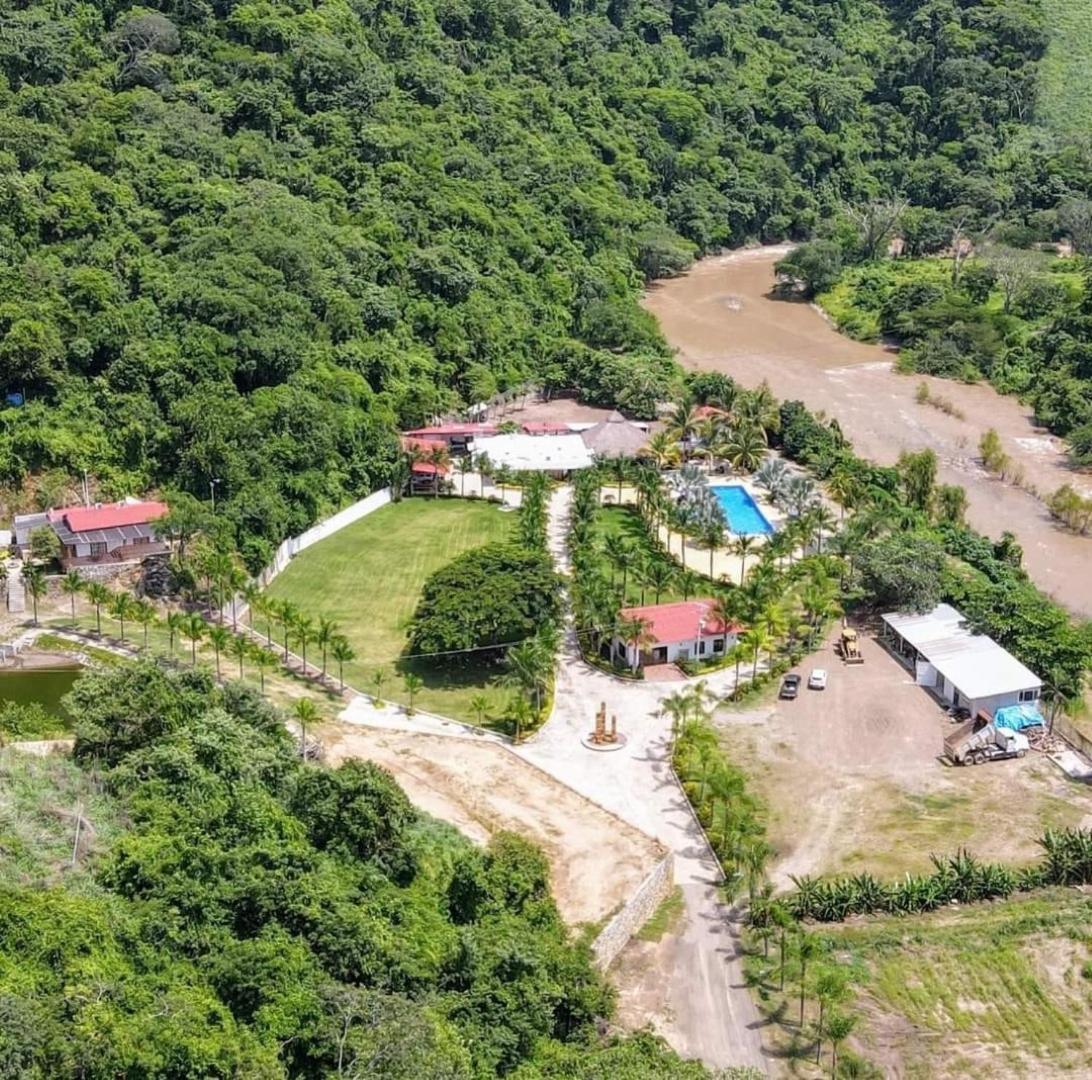 La Dulce Vista Hotel & Villas - Sierra Madre Puerto Vallarta Luaran gambar
