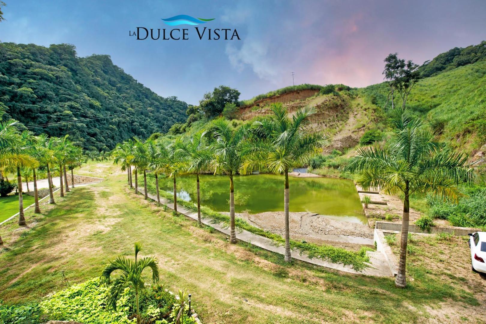 La Dulce Vista Hotel & Villas - Sierra Madre Puerto Vallarta Luaran gambar