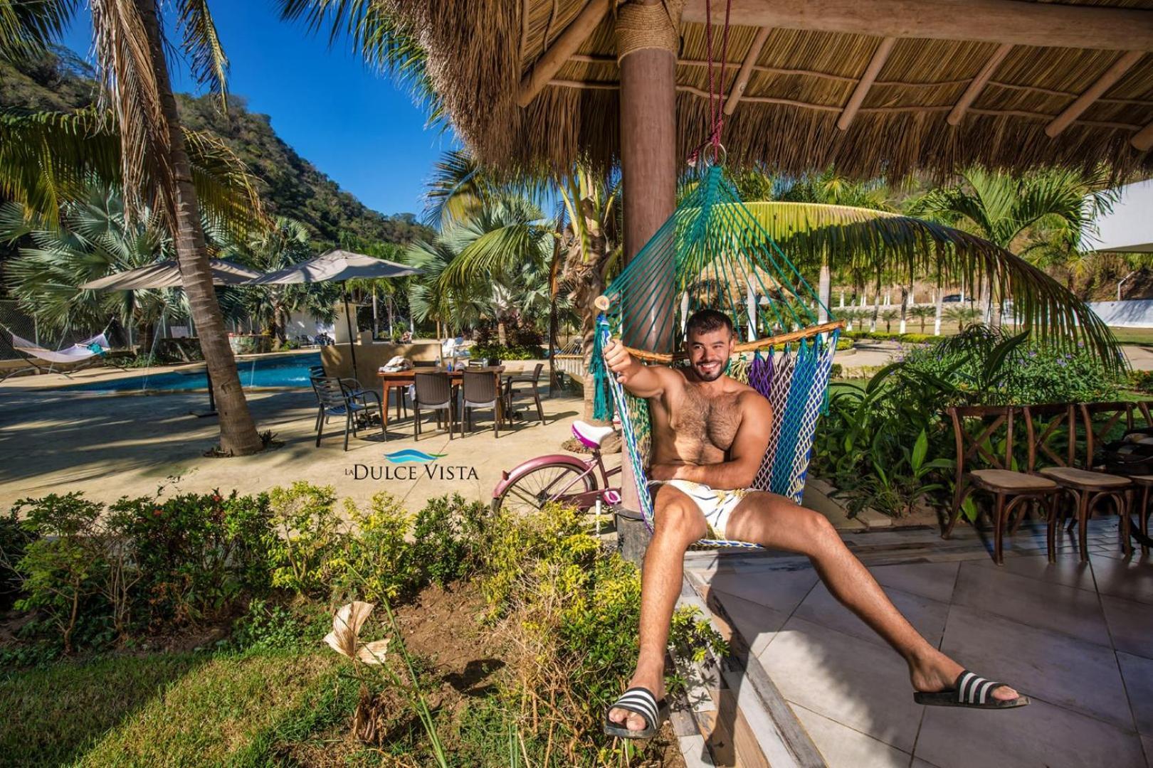 La Dulce Vista Hotel & Villas - Sierra Madre Puerto Vallarta Luaran gambar