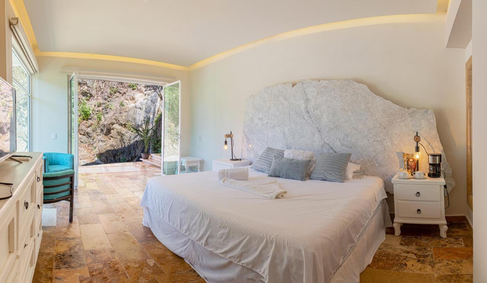La Dulce Vista Hotel & Villas - Sierra Madre Puerto Vallarta Luaran gambar