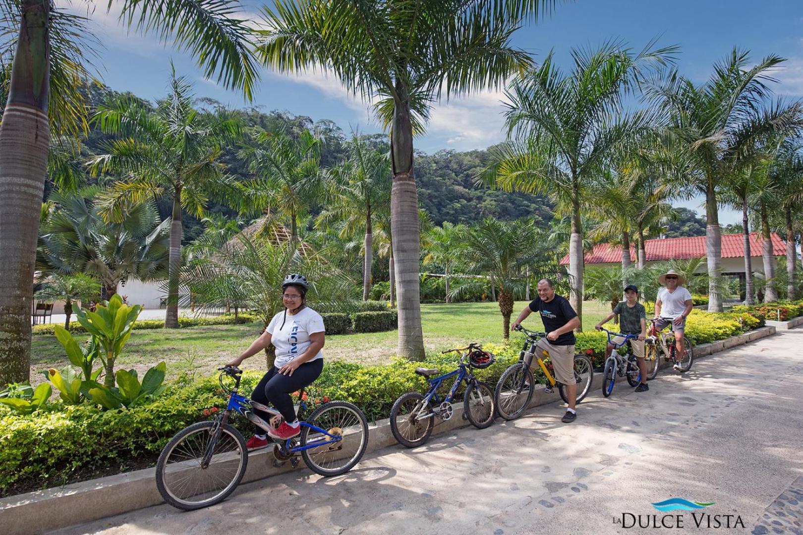 La Dulce Vista Hotel & Villas - Sierra Madre Puerto Vallarta Luaran gambar