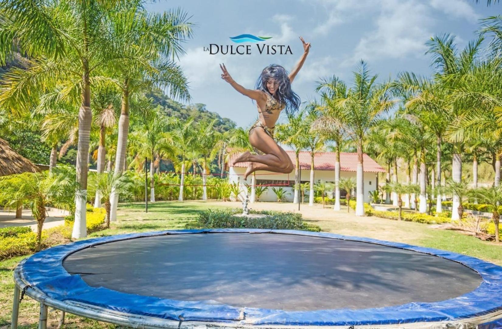 La Dulce Vista Hotel & Villas - Sierra Madre Puerto Vallarta Luaran gambar