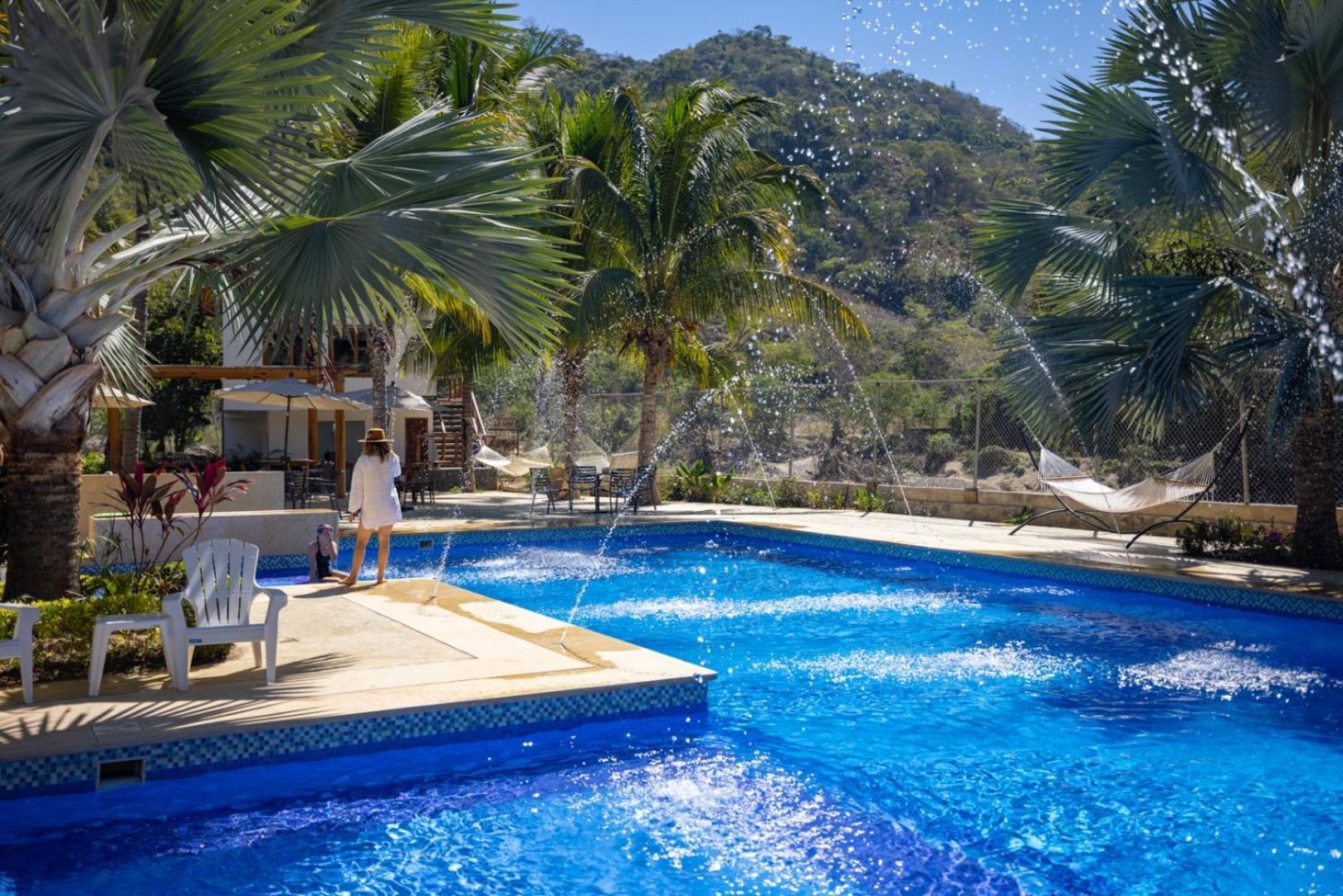 La Dulce Vista Hotel & Villas - Sierra Madre Puerto Vallarta Luaran gambar