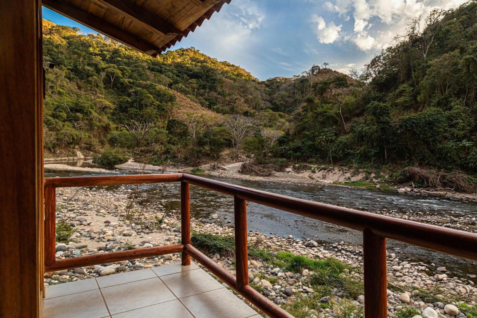 La Dulce Vista Hotel & Villas - Sierra Madre Puerto Vallarta Luaran gambar