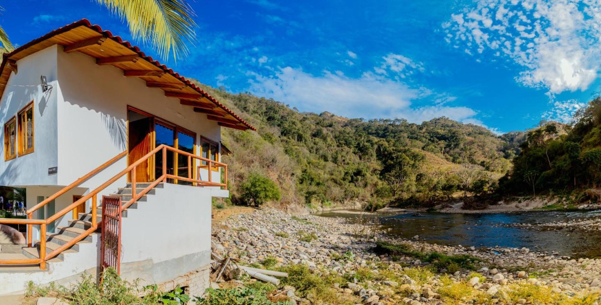 La Dulce Vista Hotel & Villas - Sierra Madre Puerto Vallarta Luaran gambar