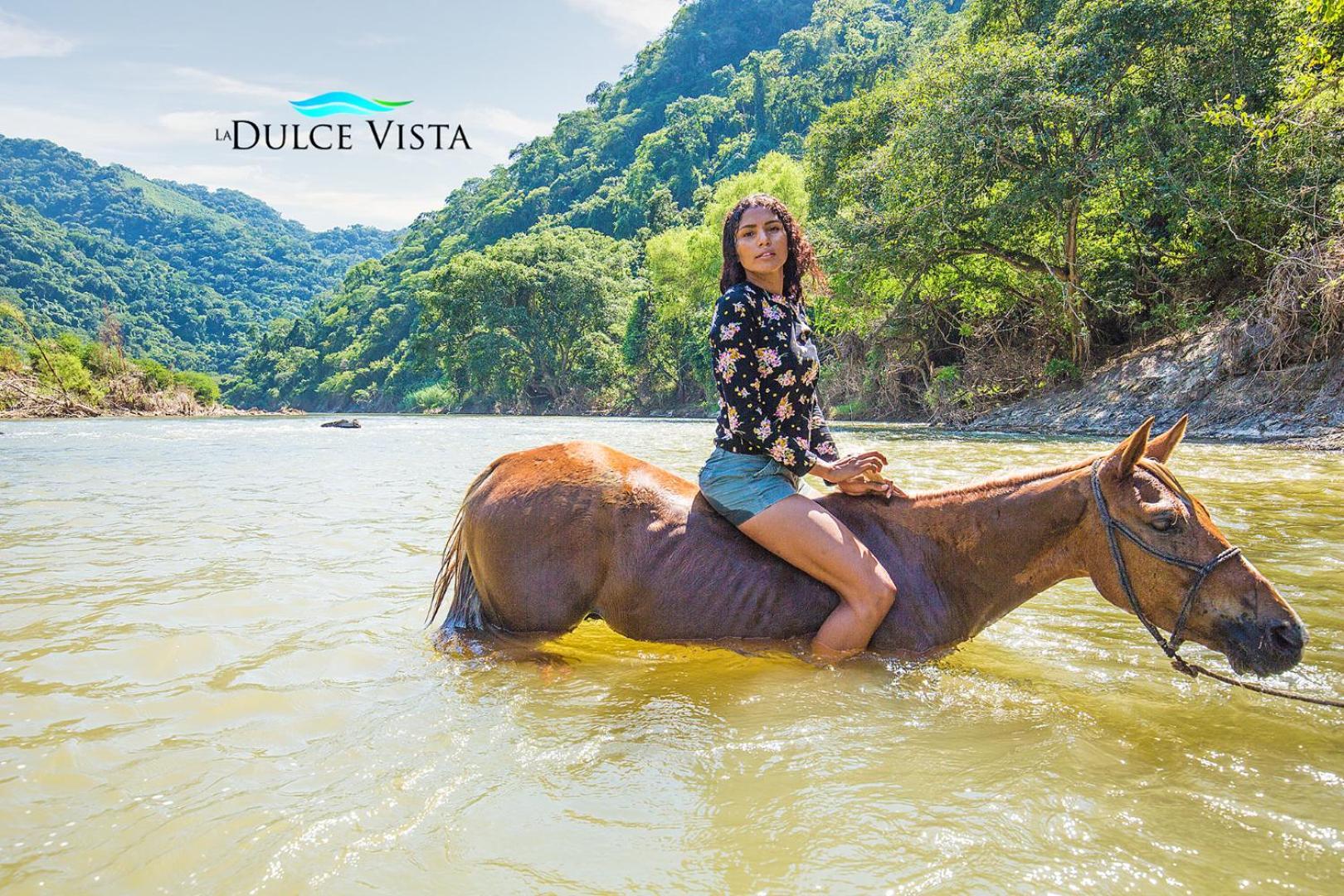 La Dulce Vista Hotel & Villas - Sierra Madre Puerto Vallarta Luaran gambar